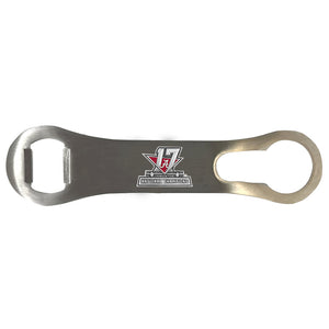 University of Alabama Crimson Tide National Champions 2017 Bottle Opener