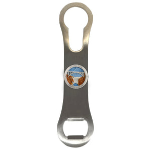 Hoover Dam Bottle Opener