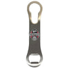 2022 Georgia Football Championship Back to Back Logo Bottle Opener