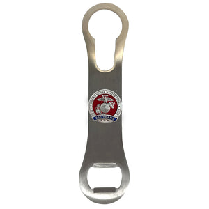 250th Anniversary Marine Corps Bottle Opener