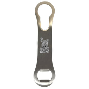 Moose Bottle Opener