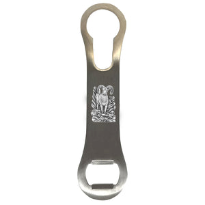 Bighorn Sheep Bottle Opener