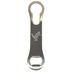 Mallard Ducks Bottle Opener