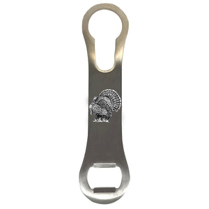 Turkeys Bottle Opener
