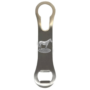 Racehorse Bottle Opener