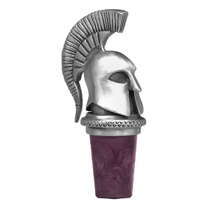 Michigan State University Bottler Stopper