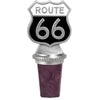 Route 66 Bottle Stopper