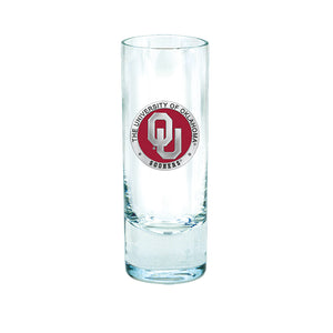 University of Oklahoma Clear Cordial