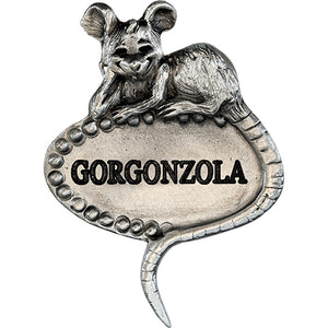 Gorgonzola Cheese Marker
