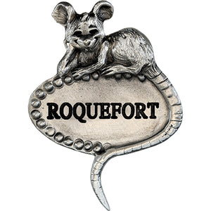 Roquefort Cheese Marker