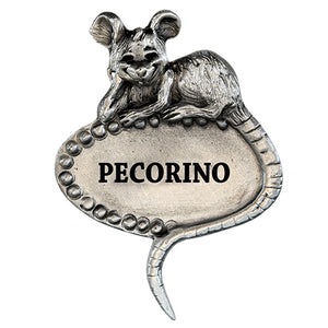 Pecorino Cheese Marker