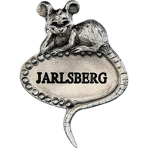 Jarlsberg Cheese Marker