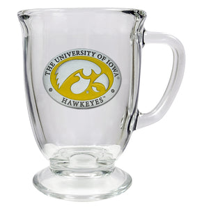 The University of Iowa Coffee Mug