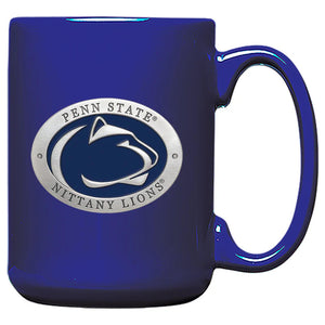 Penn State Coffee Mug - Heritage Metalworks, Inc.