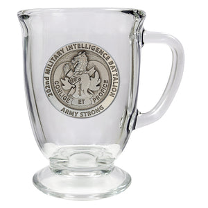 Military Intelligence Coffee Mug