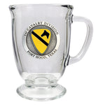 1st Cavalry Division Coffee Mug