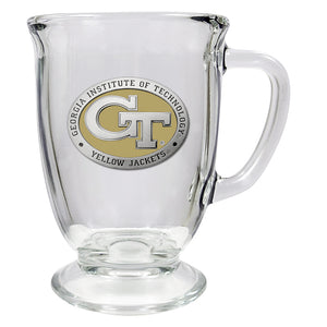 Georgia Tech GT Logo Coffee Mug