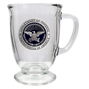 USA Department of Defense Coffee Mug