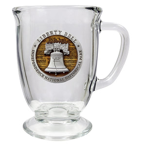Liberty Bell Coffee Mug