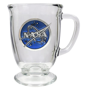 NASA Coffee Mug