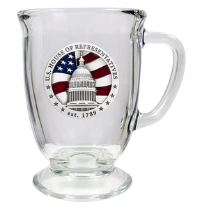 US House of Representatives Coffee Mug