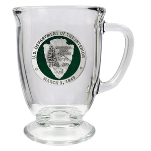 National Park Service Coffee Mug
