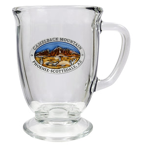 Camelback Mountain Coffee Mugs