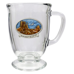 Monument Valley Coffee Mug