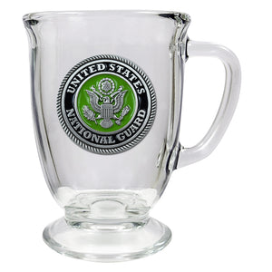 National Guard Coffee Mug