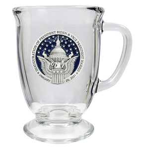 Biden & Harris  Inauguration Coffee Mug