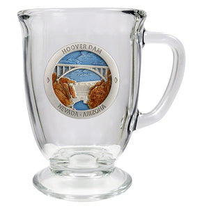 Hoover Dam Coffee Mug