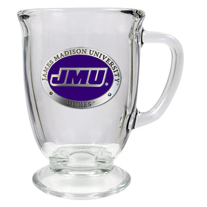 James Madison University Coffee Mug