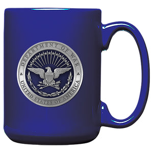 USA Department of War Coffee Mug