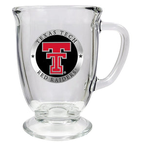 Texas Tech University 2 Coffee Mug - Heritage Metalworks, Inc.