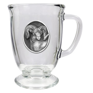 Bighorn Sheep Coffee Mug
