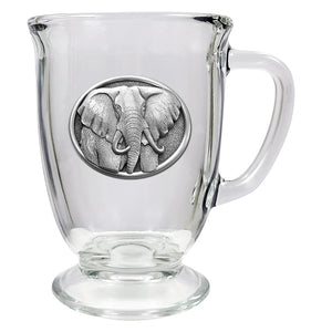 Elephant Coffee Mug