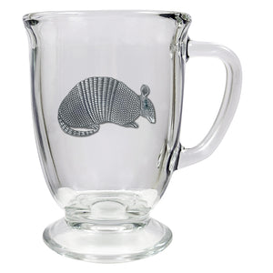 Armadillo Coffee Mug