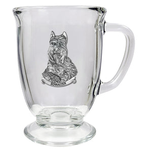 Schnauzer Coffee Mug