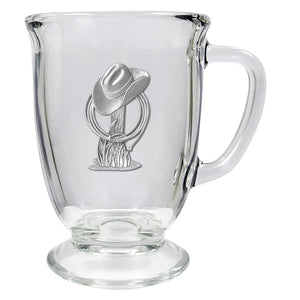 Cowboy Hat Coffee Mug