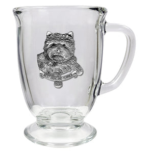 West Highland Terrier Coffee Mug