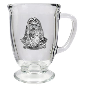 Maltese Coffee Mug