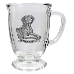 German Shorthaired Pointer Coffee Mug