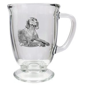 Weimaraner Coffee Mug