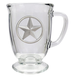 Lone Star Coffee Mug