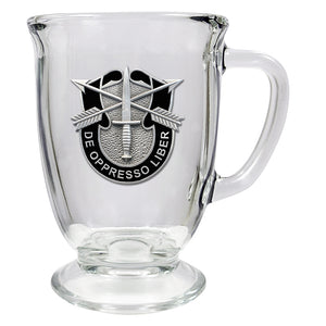 Special Forces Coffee Mug