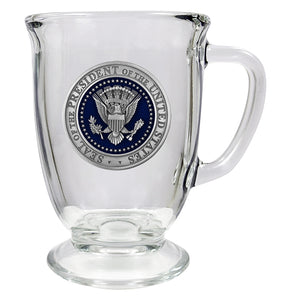Presidential Seal Coffee Mug