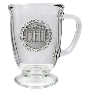 Supreme Court Coffee Mug