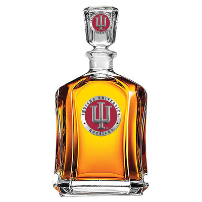 Indiana and Illinois