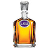 Louisiana State University Capitol Decanter