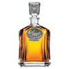 Elk Glacier National Park Capitol Decanter